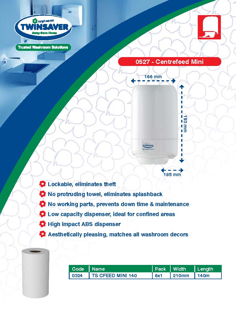 centrefeed-mini-dispensers